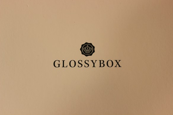 Glossybox blank
