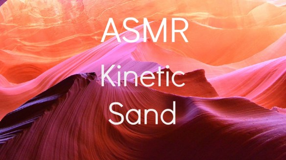 kinetic sand